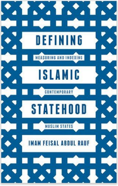 Defining Islamic Statehood