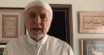Imam Feisal Delivers Friday Khutba